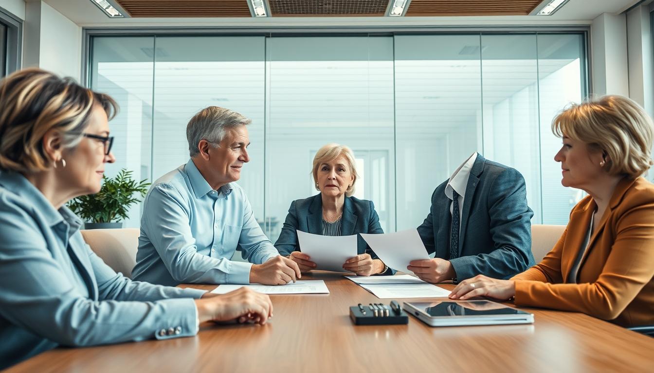 About Justora Frame and business legal support