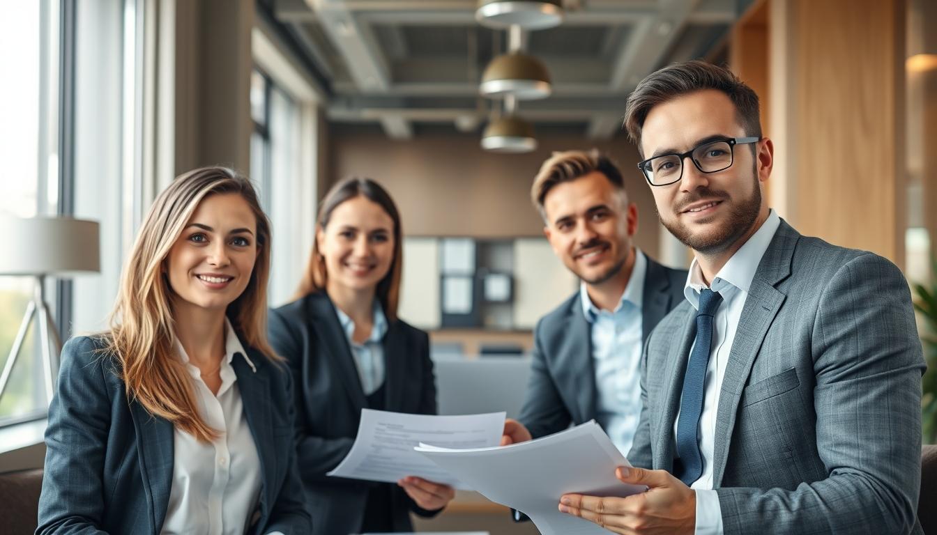 Legal compliance documents